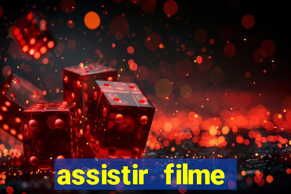 assistir filme jogos mortais